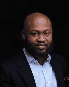 Dave Omoregie